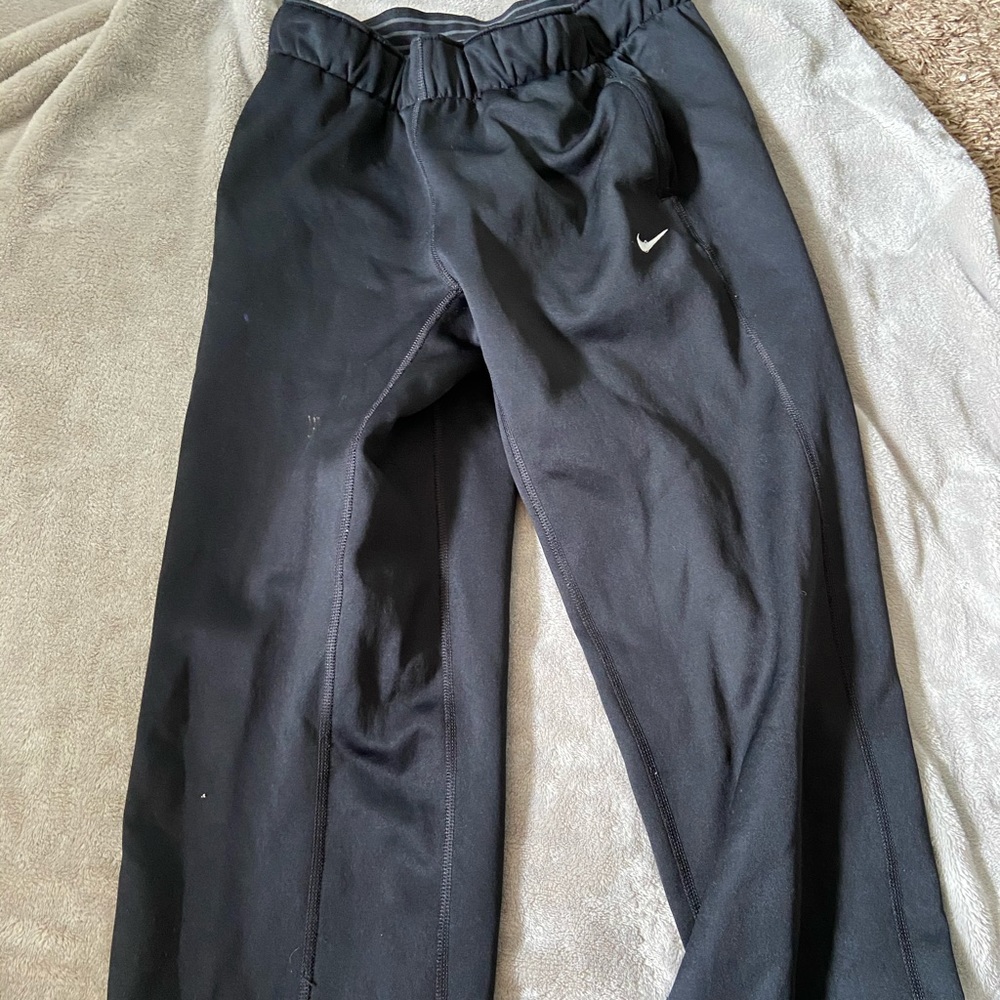 Nike sweatpants